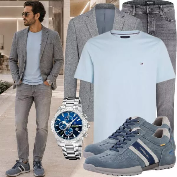 Herbst Outfits Contemporary Gentleman Outfit Herbst