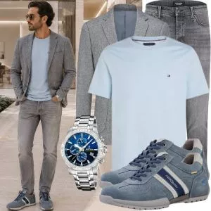 Herbst Outfits Contemporary Gentleman Outfit Herbst
