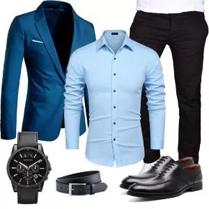 Business Outfits Cooles Büro Outfit