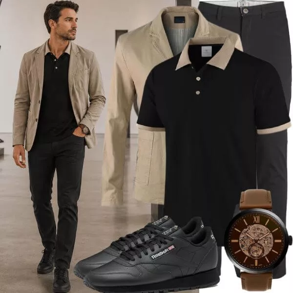 Business Outfits Herbst Business Look