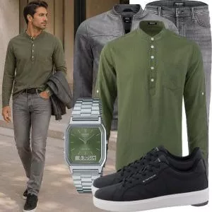 Herbst Outfits Contemporary Herbst Outfit Herren