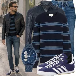 Herbst Outfits Old Money Herbst Outfit Herren