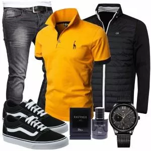 Frühlings Outfits Tolles Outfit