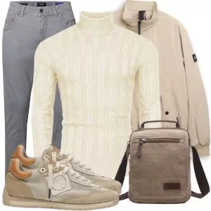 Herbst Outfits Moderne Herbst Outfit Ideen Herren