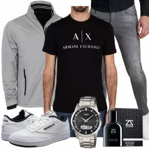 Frühlings Outfits Casual Outfit