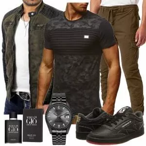 Frühlings Outfits Cooles Frühling Outfit