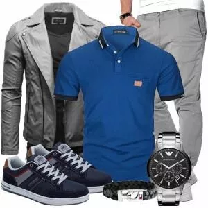 Frühlings Outfits Modisches Frühling Outfit