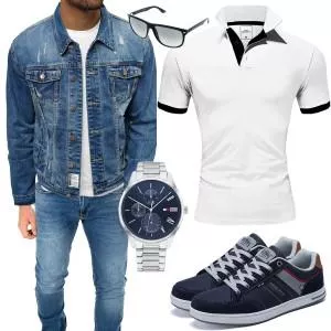 Casual Outfits Cooles Casual Outfit