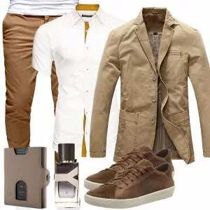 Business Outfits Modisches Business Outfit