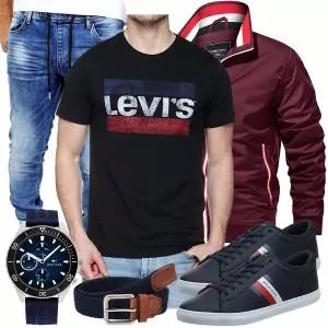 Casual Outfits Casual Frühling Outfit