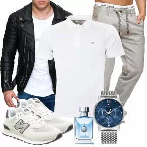 Frühlings Outfits Modisches Frühling Outfit