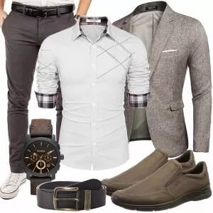 Business Outfits Büro Outfit