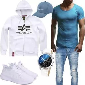 Casual Outfits Cooles Casual Outfit