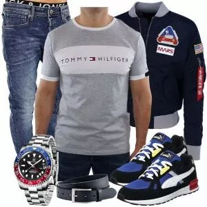 Casual Outfits Casual Frühling Outfit