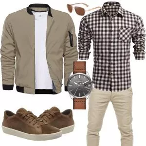 Sommer Outfits Sommer Freizeit Outfit