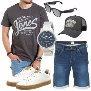 Sommer Outfits Schönes Sommer Outfit