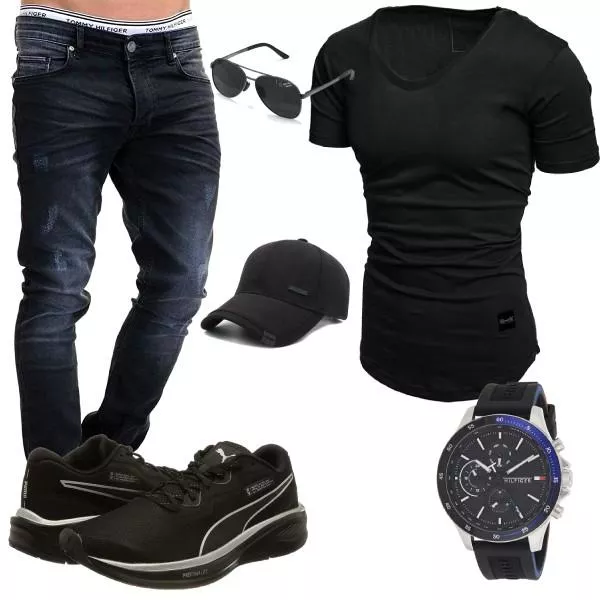 Sommer Outfits Cooles Outfit
