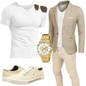 Business Outfits Casual Business Look