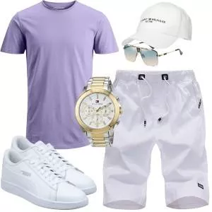 Sommer Outfits Sommer Cooles Outfit