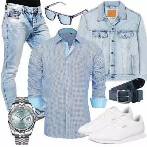 Casual Outfits Perfekt Für Den Sommer