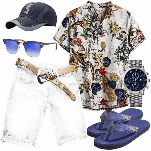 Sommer Outfits Perfekt Für Den Sommer