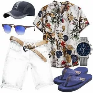 Sommer Outfits Perfekt Für Den Sommer