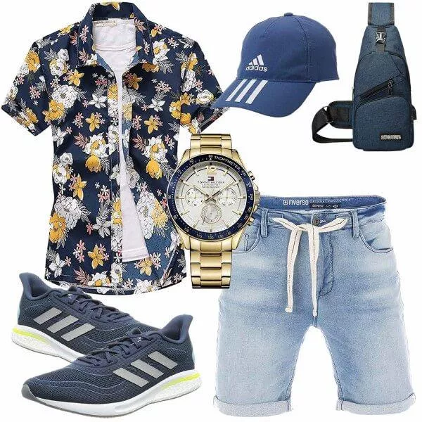 Sommer Outfits Summer Outfit