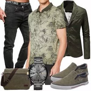 Casual Outfits Leichtes Outfit