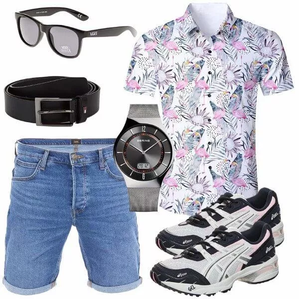 Sommer Outfits Summer Outfit