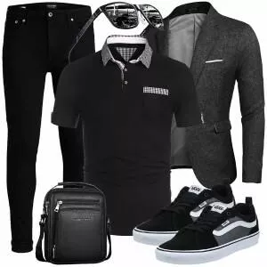 Business Outfits Buro Outfit