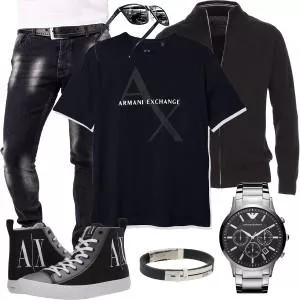 Casual Outfits Cooles Outfit