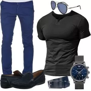 Sommer Outfits Freizeit Sommer Outfit