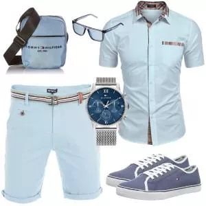 Sommer Outfits Casual Sommer Outfit