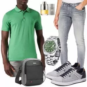 Casual Outfits Casual Sommer Outfit