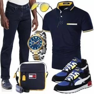 Casual Outfits Casual Sommer Outfit