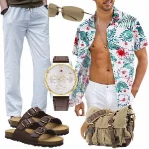 Sommer Outfits Casual Sommer Outfit