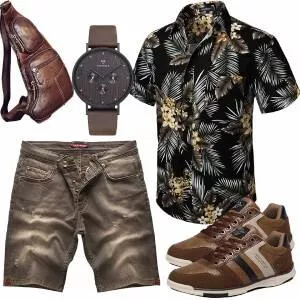 Sommer Outfits Sommer Outfit