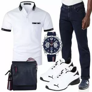 Casual Outfits Casual Sommer Outfit