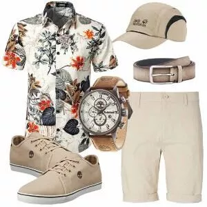 Sommer Outfits Casual Sommer Outfit