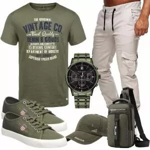 Casual Outfits Casual Outfit