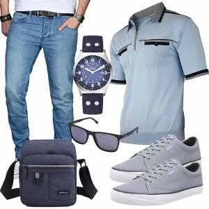 Casual Outfits Casual Sommer Outfit