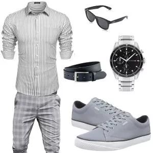 Business Outfits Casual Büro Outfit