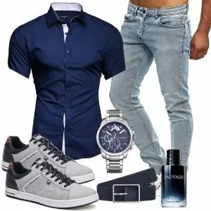 Casual Outfits Modisches Outfit