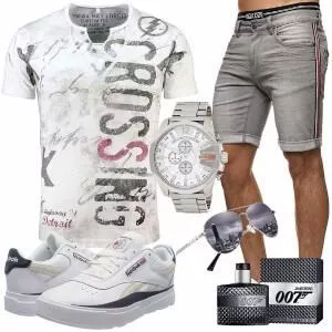 Sommer Outfits Perfekt Für Den Sommer