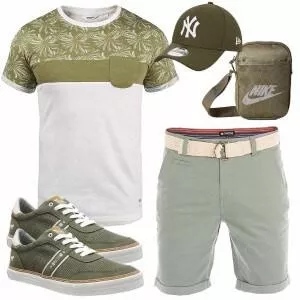 Sommer Outfits Perfekt Für Den Sommer