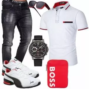 Casual Outfits Casual Sommer Outfit