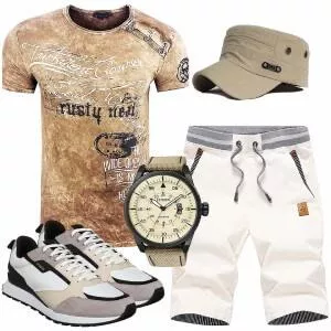 Sommer Outfits Sommer Outfit