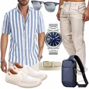 Casual Outfits Casual Sommer Outfit