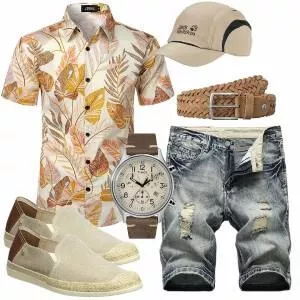 Sommer Outfits Sommer Outfit