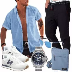 Casual Outfits Casual Sommer Outfit